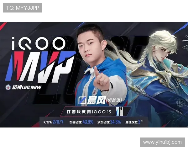 杭州LGD.NBW战队崭露头角 持续发力成电竞新势力 引领未来电竞风潮