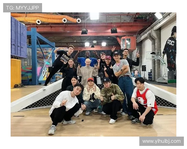 上海街舞队引领潮流最新街舞节奏TOP10榜单揭晓 上海街舞队引领潮流最新街舞节奏TOP10榜单揭晓