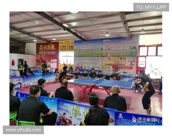乒乓球盛宴揭秘北京乒乓球队的训练状态与发展前景