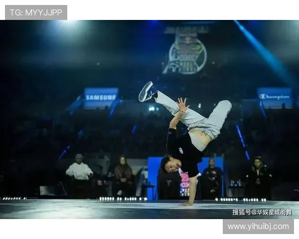 全国街舞大赛特别报道:广州街舞队拼搏历程与荣耀时刻的全景回顾 全国街舞大赛特别报道:广州街舞队拼搏历程与荣耀时刻的全景回顾