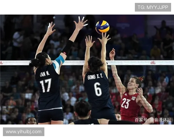 北京排球队在城市联赛中的状态分析与表现评估