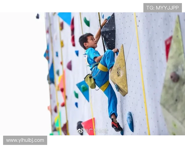 广州攀岩队防守战术深度解析与实战应用探讨