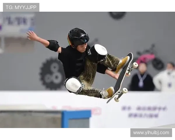 广州滑板队比赛经验分析与表现评估探讨