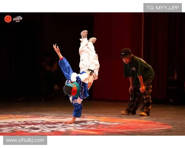 广州街舞队与成都街舞队技术对决赛后分析与精彩瞬间回顾