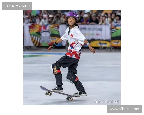 杭州滑板队实力崛起聚焦滑板运动发展与未来潜力分析