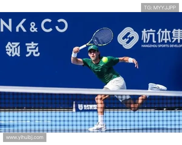 杭州网球队如何通过节奏革新提升竞技水平与团队协作能力