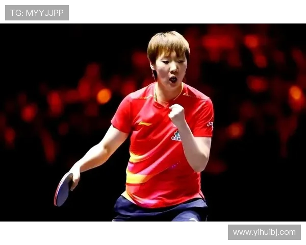 武汉乒乓球队在最新状态排行榜中荣登第六名展现强劲实力与潜力