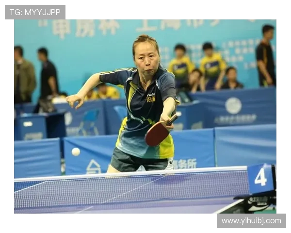 深圳乒乓球队在精英赛中的灵活性表现分析与总结