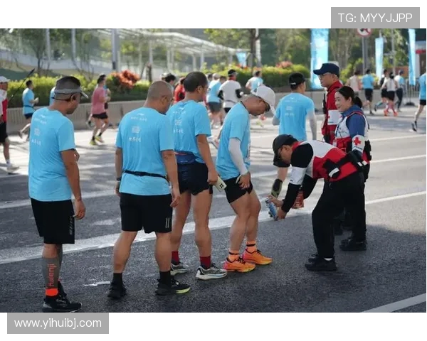 深圳街舞队在马拉松大满贯中的耐力挑战与精彩表现分析