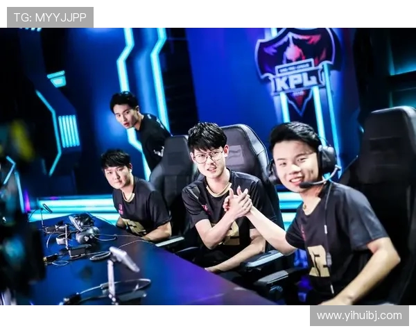 王者荣耀巨献:深入解析RNG战队的游戏节奏与战略布局