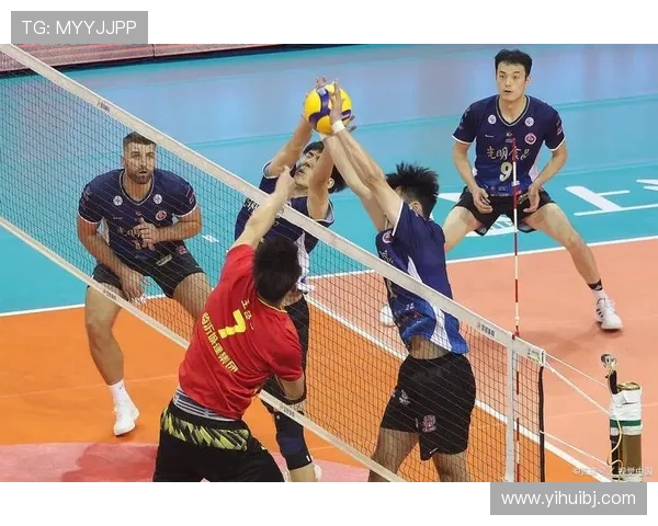 聚焦排球精神：成都排球队如何通过团队协作实现卓越表现