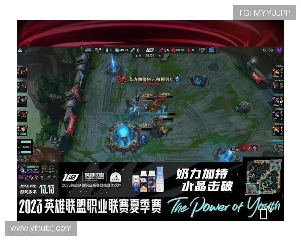 赛后复盘:BLG与LNG对决中的战术分析与经验总结