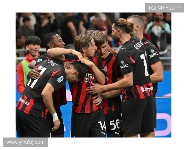 AC米兰激战那不勒斯背后:两强争锋的战术博弈与未来走势分析