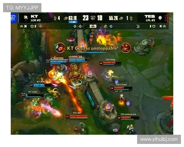 TES战胜AL成功晋级季后赛 全员表现出色展现强大实力