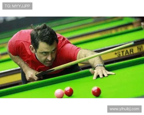 台球技巧与策略全面解析:提升击球精度与比赛心理素质的关键方法 台球技巧与策略全面解析:提升击球精度与比赛心理素质的关键方法