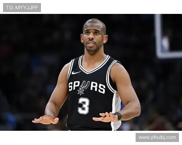 克里斯保罗：从篮球场上的指挥官到赛场外的慈善先锋