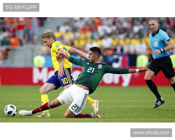墨西哥对瑞典比赛直播频道及观看方式详解